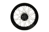 16" Front or Rear Spoke Wheel