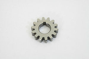 OIL PUMP FEED GEAR