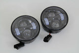 4-1/2" LED Headlamp Unit Set