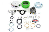 OKO Perforamnce 1-7/8" Shorty Carburetor Kit Natural