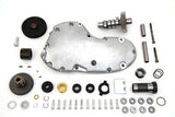 Cam Chest Assembly Kit Panhead Fits: FL 1963-1965