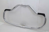 Chrome Front Engine Bar 1-1/4" tubing Fits: XL 1982-2003