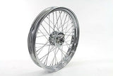 Front 23" x 3.00" wheel for Harley FX/XL 1978-1983 single or dual disc