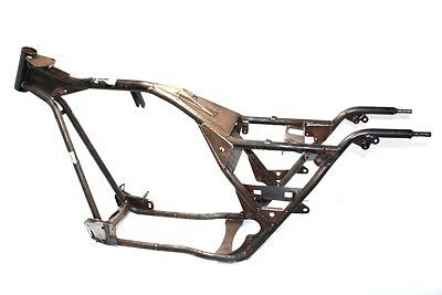 USA Made Frame for FLHR accepts stock components @ 1998-2006