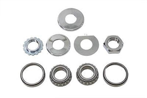 NECK CUP BEARING KIT, 7 PIECE