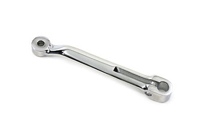 SHIFTER LEVER, CHROME,