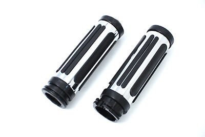 HANDLEBAR GRIP SET CUSTOM ISO BAR