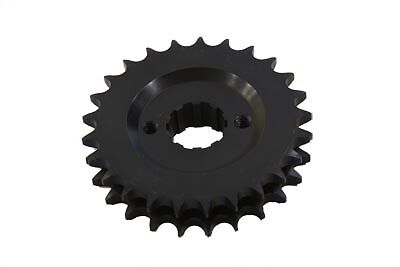 25 Tooth splined engine sprocket