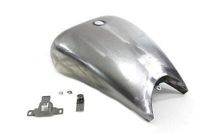 Stretch 7.0 Gallon Bagger Gas Tank for Harley FLT 1996-2006 Carb. Touring models