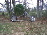 USA Made! 1952-up Springer Sportster XL Chopper Style Hardtail Frame Roller Kit