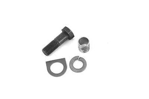 KICK STARTER PEDAL PIN BOLT KIT