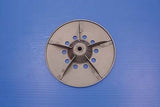 Clutch releasing disc, Replaces OEM No: 37871-41, Fits FL 1941-1984, UL 1941-48