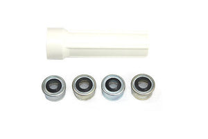 VALVE GUIDE OIL SEAL TOOL KIT, WHITE