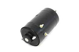 Generator is 2-brush type by Volt Tech. Generator fits 1936-1969 FLH