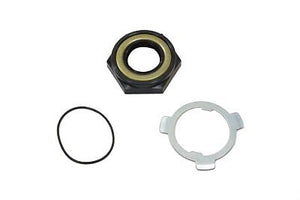 SPROCKET DUO-SEAL NUT AND LOCK KIT