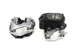 Cylinder Head Set With Rockers and Covers