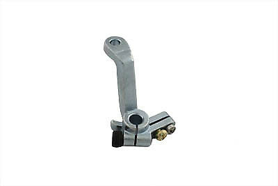 LINKERT CARBURETOR THROTTLE LEVER, ZINC