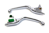 Control Hand Lever Set Chrome