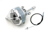 Front Wheel Drive Siren Kit, Replaces OEM No: 91128-31, FL 1941-1948, W 1929-52
