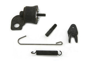 Mechanical brake switch parts kit