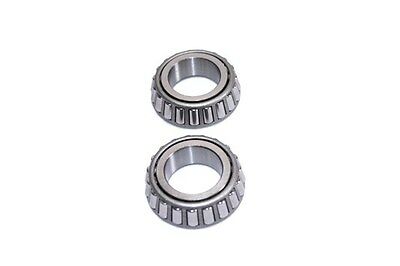 Fork Neck Cup Bearing Set replaces OEM No: 48300-60 incl. 2 x 44643, 1