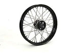 18" Front or Rear Spoke Wheel