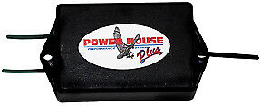 POWER HOUSE PLUS TURN SIGNAL LOAD EQUALIZER FOR MOST EARLY MODEL BIG TWIN & SPOR
