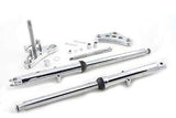 Narrow Glide Fork Assembly FITS:XL 1984-2003, FXD 1991-2003, FXR 1984-1994