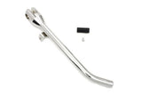 Forged End Kickstand Chrome fits H-D Sportster XL 1952-1979 is 9-1/2" in length