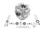 USA Made! S&S Shovelhead Engine Alternator-Generator Crankcase Set