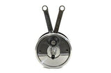 S&S Stock Flywheel Assembly for XL 1977-1980, Replaces OEM No: 23900-75