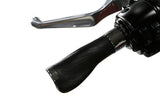 Wyatt Gatling Donkey Style Handlebar Grip Set