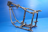 Early Replica Swingarm Frame