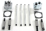 Solid Tappet Kit Zinc FITS: FL 1966-1984, FX 1971-1984, FLT 1979-1983