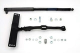 Seat post kit,fully assembled parkerized seat post w heavy duty spring installed