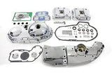 Sportster/XL 1991-1993 Chrome engine dress up kit, primary cover, rocker Covers