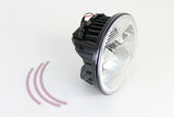 7" LED Headlamp Unit
