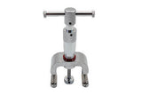 Calibrated belt tension gauge to measure belt tension @ Harley/Other Motorcycles