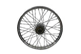21" Front Spoke Wheel FITS: FXSTS 1988-1996