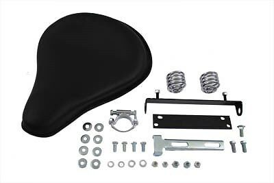 Kit includes K model seat, frame cover, chrome 2