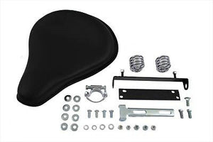 Kit includes K model seat, frame cover, chrome 2" springs and mounting hardware