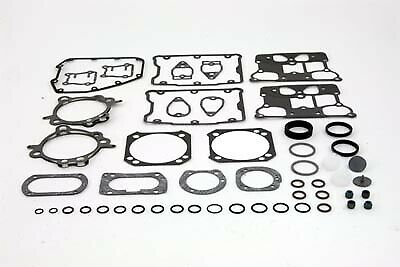 Cometic Top End Gasket Kit