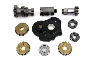 45" WL Transmission 4-Speed Gear Kit FITS: W 1941-1952