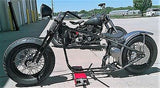 Level 4 XL Sportster Bobber Chopper Complete Transformation Conversion Kits