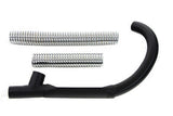 Exhaust Header Set