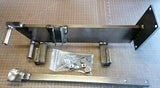 Evo XL Sportster Motor Mount Locator Jig Fixture, For 1986-'03 Engines