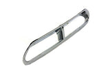 Fairing Windshield Air Duct Bezel