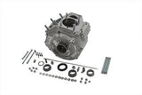 S&S Stock Bore Shovelhead Engine Crankcase Set