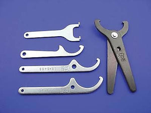 Shock Tool Set 5 Piece