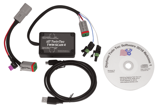 DIAGNOSTIC SCAN TOOLS FOR LATE MODELS